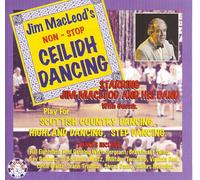 Jim Macleod - Jim Macleod's Non-Stop Ceilidh Dancing