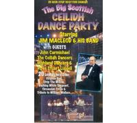 Jim Macleod - The Big Scottish Ceilidh Dance Party [VHS]