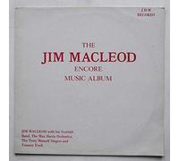 Jim MacLeod - The Jim MacLeod Encore Album