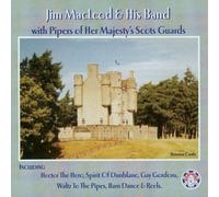 Jim Macleod - With Pipers of Her Majesty's S