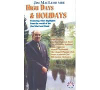 Jim Macleod's High Days And Holidays [VHS]
