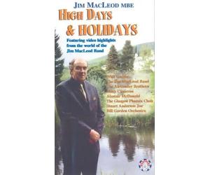 Jim Macleod's High Days And Holidays [VHS]