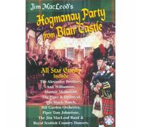 Jim Macleod's - Hogmanay Party from Blair Castle [DVD]