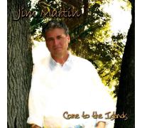Jim Martin - Come to the Islands
