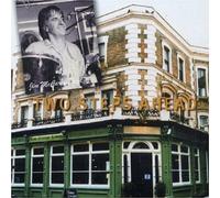 Jim McCarty Band - Two Steps Ahead