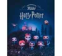 The World of Funko: Harry Potter: Includes Collectible Harry Potter Bitty Pop!