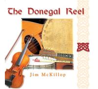 Jim McKillop - The Donegal Reel