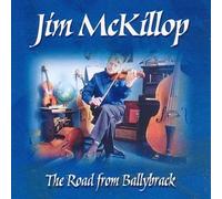 Jim Mckillop - The Road from Ballybrack
