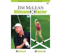 Jim Mclean's Ultimate X Factor [DVD] [2008] [Region 1] [US Import] [NTSC]