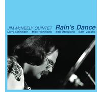 Jim McNeely - Rain's Dance