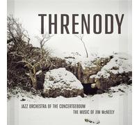 Jim McNeely - Threnody [New Vinyl LP]