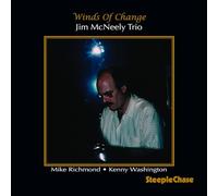 Jim McNeely - Winds Of Change