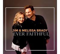 Jim & Melissa Brady - Ever Faithful - Vinyl [VINYL]