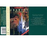 Jim Miller - Country Mountain Hymns (UK Import) [Musikkassette]