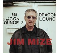 Jim Mize