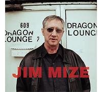 Jim Mize - Jim Mize [VINYL]
