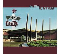 JIM MIZE - No Tell Motel
