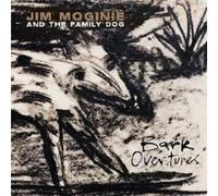JIM MOGINIE AND THE FAMILY DOG: BARK OVERTURES - CD