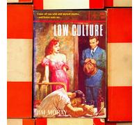 Jim Moray - Low Culture