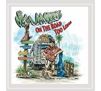 Jim Morris - On the Road Too Long