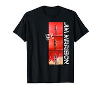 Jim Morrison_002 T-Shirt