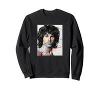 Jim Morrison_003 Sweatshirt