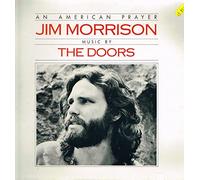 Jim Morrison - An American Prayer