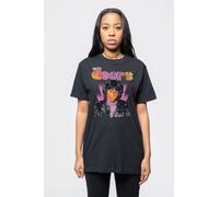 Jim Morrison Beam T Shirt The Doors Black M