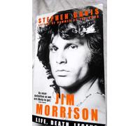 Jim Morrison: Life, Death, Legend by Davis, Stephen (2005) Paperback