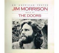 Jim Morrison Music By The Doors - An American Prayer