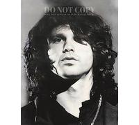 Jim Morrison Photograph 8 X 10 - Magnificent 1969 Portrait - The Doors - Legendary American Music - Rock and Roll - Iconic Singer - Sixties - Rare Photo - Poster Art Print