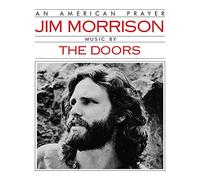 Jim Morrison and The Doors - An American Prayer