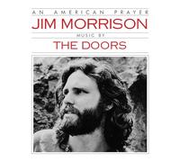 Jim Morrison & The Doors - An American Prayer [VINYL]