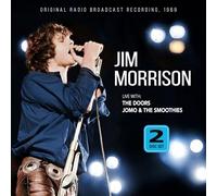 JIM MORRISON - THE LOST TAPES