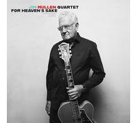 Jim Mullen Quartet - For Heaven's Sake [VINYL]