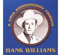 Jim Murphy - Hank Williams-a 50th Anniversa