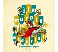 Jim Murple Memorial - A La Recherche D'un Son Perdu [VINYL]