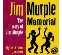 Jim Murple Memorial - Le Coffret : Play The Roots - Rhythm & Blues Jamaica - The Story Of Jim Murple Memorial