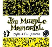 Jim Murple Memorial - Rhythm'n'blues Jamaicain