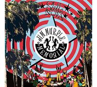 Jim Murple Memorial - Stella Nova (+7" Ep) [Vinyl LP] [VINYL]