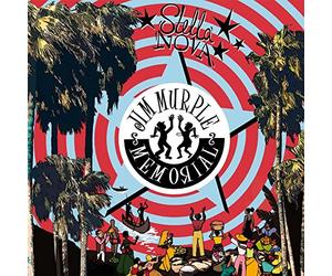 Jim Murple Memorial - Stella Nova (+7" Ep) [Vinyl LP] [VINYL]