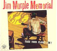 Jim Murple Memorial - Take Your Flight, Jim !