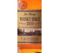Jim Murray's Whisky Bible 2010