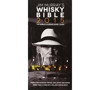 Jim Murray's Whisky Bible 2015