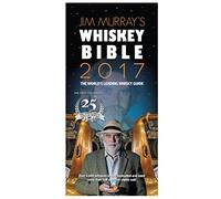 Jim Murray's Whisky Bible 2017