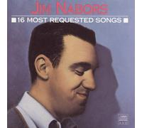 Jim Nabors 16 Most Requested Songs (CD) (US IMPORT)