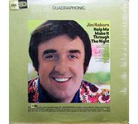 Jim Nabors - Jim Nabors: Help Me Make It Through The Night [Winyl]