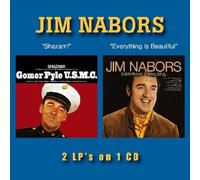 Jim Nabors - Shazam / Everything Is Beautiful