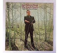 Jim Nabors - SINGS THE LORDS PRAYER
