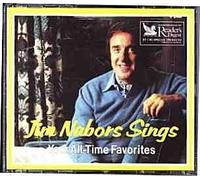 Jim Nabors Sings Your All-time Favorites by Jim Nabors (1988-01-01j